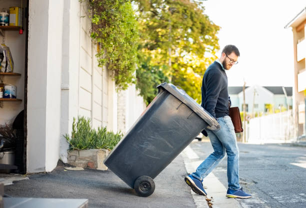 Best Affordable Junk Removal Services  in Marlton, NJ